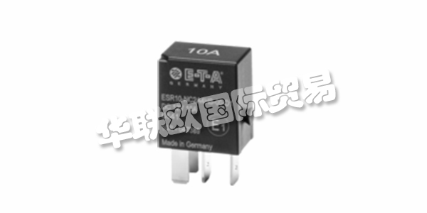 ETA Elektrotechnische Apparate GmbH公司總部位于紐倫堡附近的Altdorf，70年來在全球市場上取得了成功。如今，ETA在設(shè)備保護斷路器的設(shè)計和生產(chǎn)方面處于市場領(lǐng)先地位。與客戶合作，他們的目標(biāo)是為即使是最嚴(yán)苛的電流過流保護挑戰(zhàn)提供解決方案。