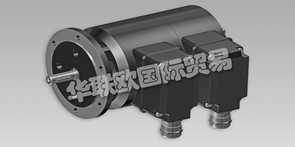 BAUMER編碼器BHK系列  增量式TTL旋轉編碼器，防護等級IP42