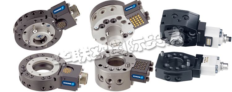 雄克快換公盤SWA-020-000-000是快換刀具側(cè), 氣動(dòng)，流體通道數(shù)量12，最大總荷載25 kg。