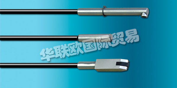 一般的測頭是由一個桿和紅寶石球組成，主要用來測量工作表面，通過測端的機(jī)械位置移動，觸發(fā)信號并采集一個測量數(shù)據(jù)。目前大量的數(shù)控設(shè)備都配備了測頭系統(tǒng)，使用測頭可以對工件進(jìn)行自動找正、序中測量、序后檢測，既能縮短工件的準(zhǔn)備時(shí)間，提升設(shè)備的自動化程度，提高機(jī)床的可利用時(shí)間，又能減少因手動找正誤差引起的工件報(bào)廢。下文為您介紹MARPOSS測頭筆3PD02N0000。